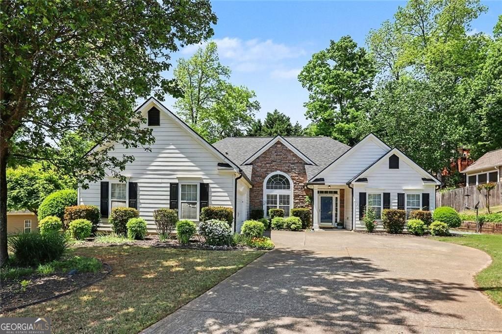 114 Clifford Court Canton GA 30115