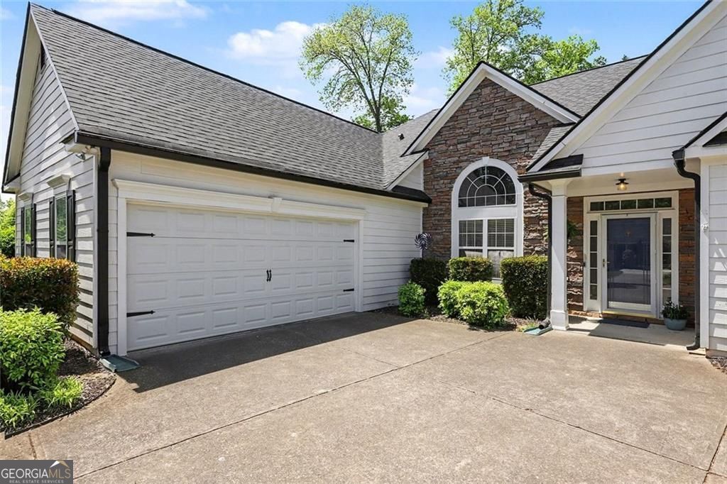 114 Clifford Court Canton GA 30115