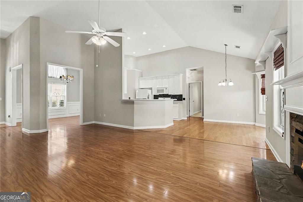 114 Clifford Court Canton GA 30115