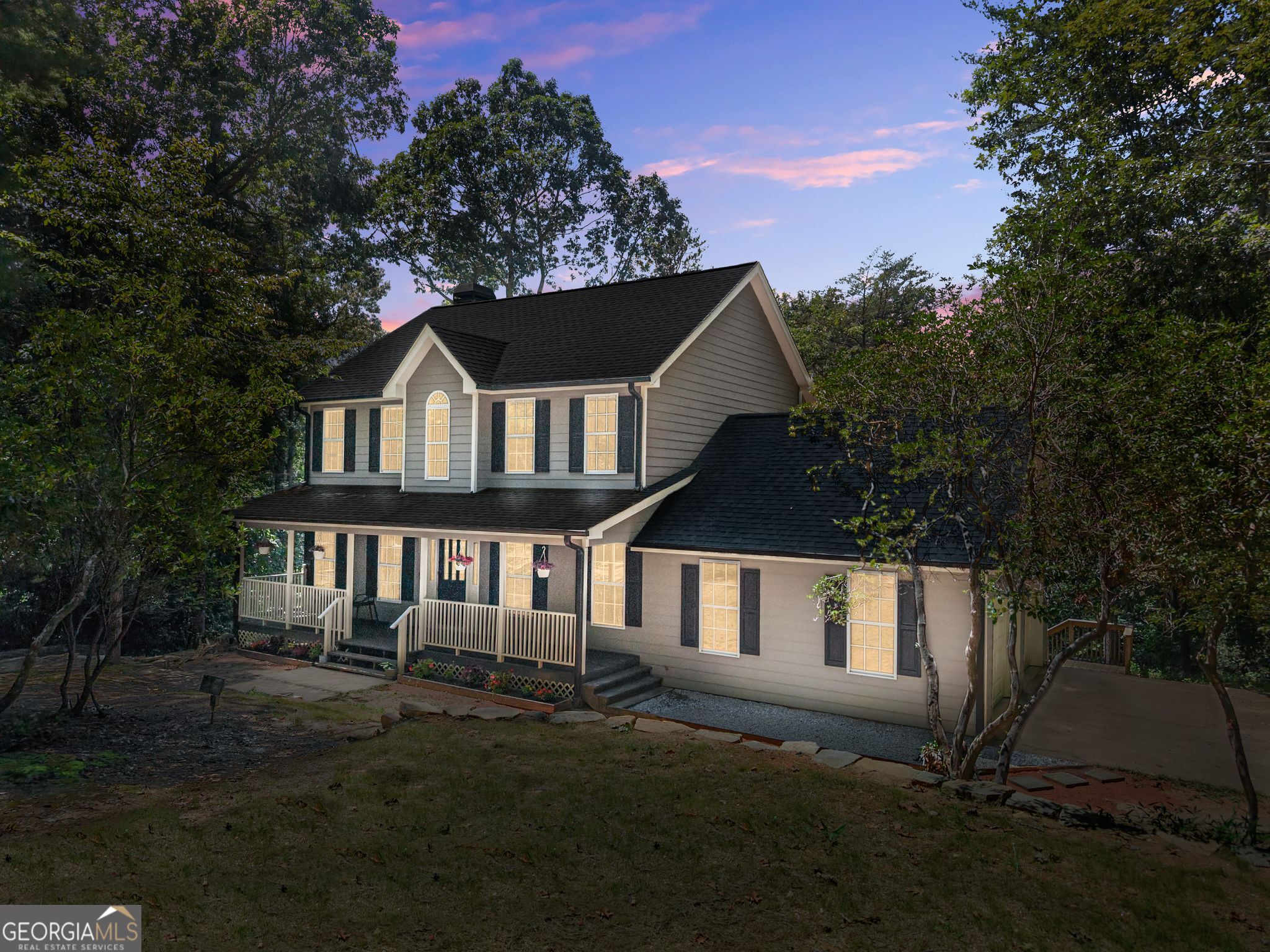 188 Marion Lane Sautee Nacoochee GA 30571