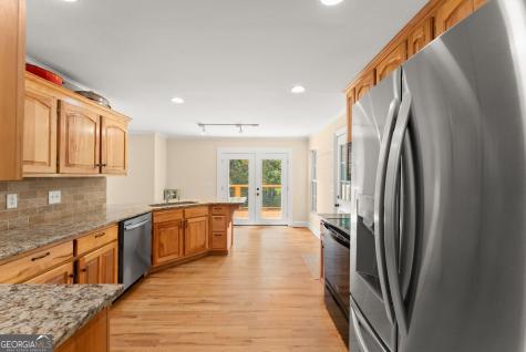 188 Marion Lane Sautee Nacoochee GA 30571