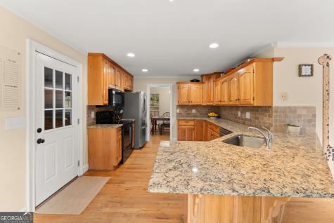 188 Marion Lane Sautee Nacoochee GA 30571