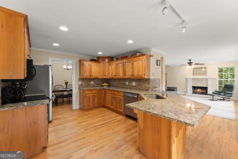188 Marion Lane Sautee Nacoochee GA 30571