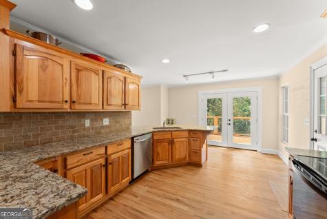 188 Marion Lane Sautee Nacoochee GA 30571