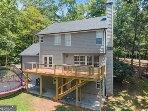 188 Marion Lane Sautee Nacoochee GA 30571