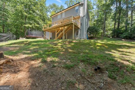 188 Marion Lane Sautee Nacoochee GA 30571