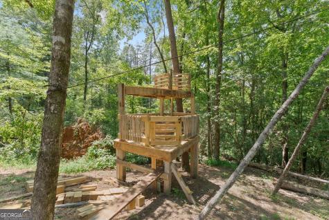 188 Marion Lane Sautee Nacoochee GA 30571