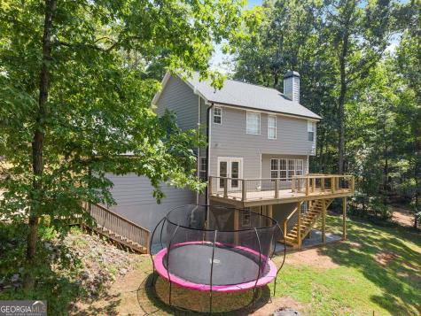 188 Marion Lane Sautee Nacoochee GA 30571