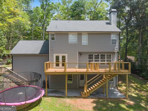 188 Marion Lane Sautee Nacoochee GA 30571