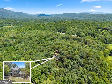 188 Marion Lane Sautee Nacoochee GA 30571