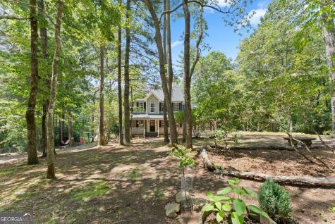 188 Marion Lane Sautee Nacoochee GA 30571