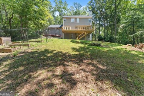 188 Marion Lane Sautee Nacoochee GA 30571