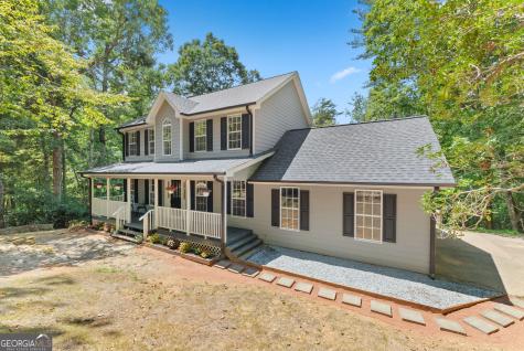 188 Marion Lane Sautee Nacoochee GA 30571