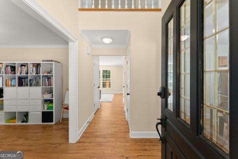 188 Marion Lane Sautee Nacoochee GA 30571