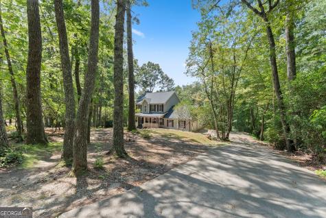 188 Marion Lane Sautee Nacoochee GA 30571