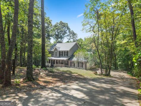 188 Marion Lane Sautee Nacoochee GA 30571