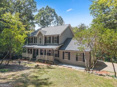 188 Marion Lane Sautee Nacoochee GA 30571
