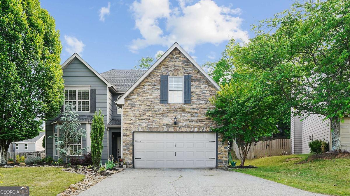 375 Fairpointe Place Suwanee GA 30024