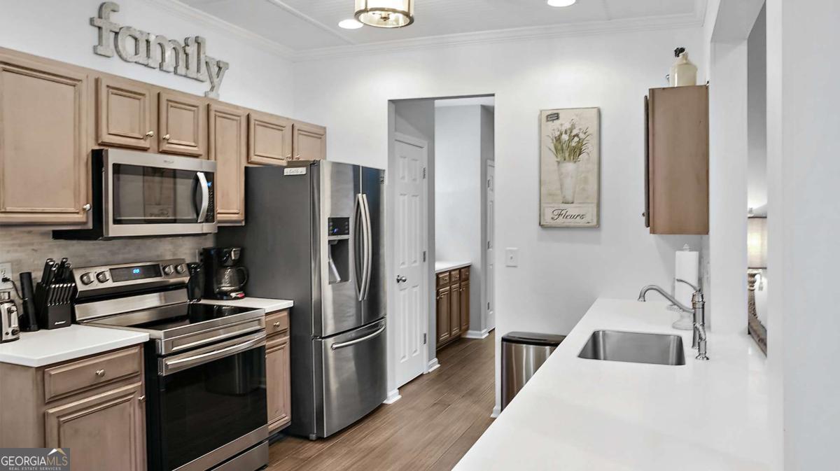 375 Fairpointe Place Suwanee GA 30024