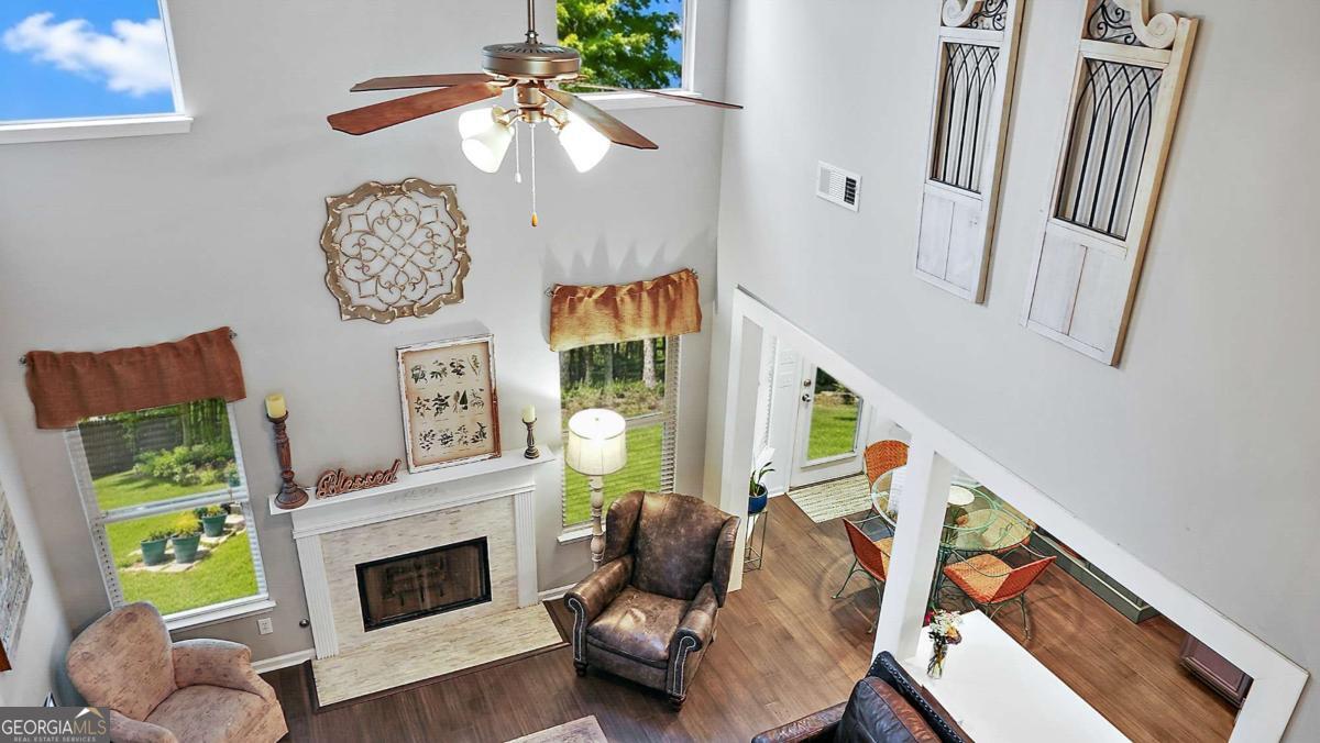 375 Fairpointe Place Suwanee GA 30024