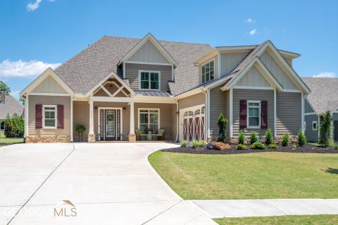 394 Country Club Lane Waleska GA 30183