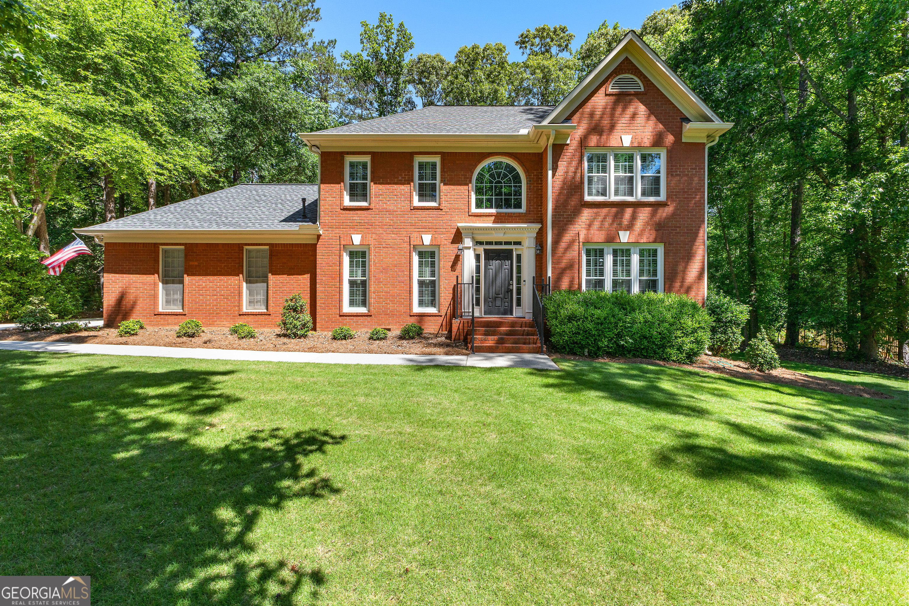 423 Holly Grove Church Road Peachtree City GA 30269