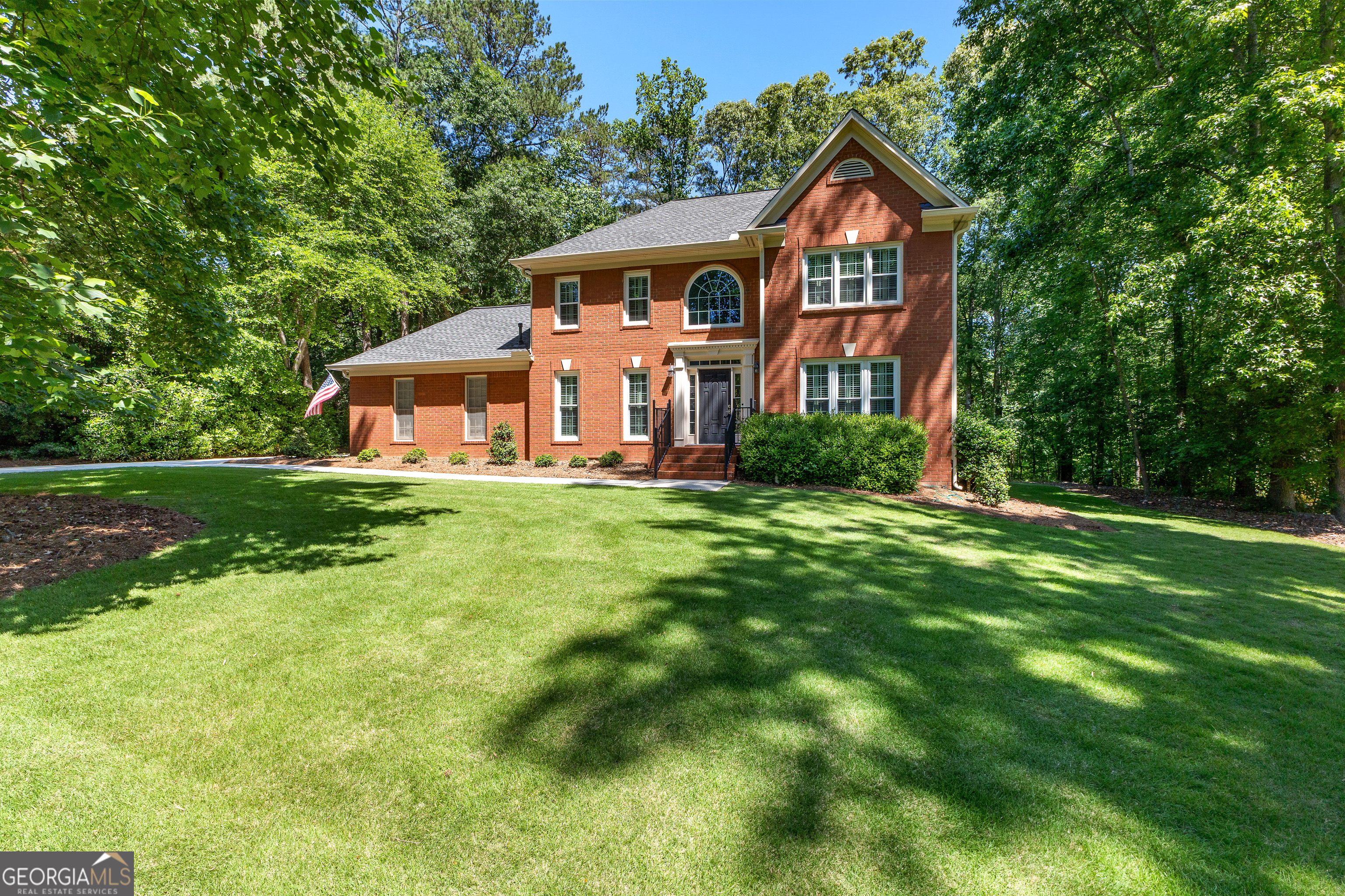 423 Holly Grove Church Road Peachtree City GA 30269
