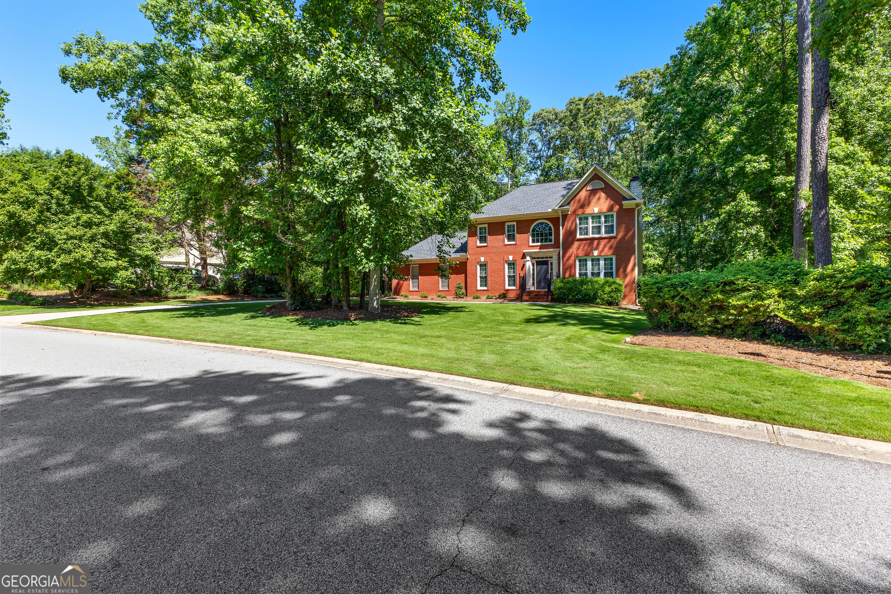 423 Holly Grove Church Road Peachtree City GA 30269
