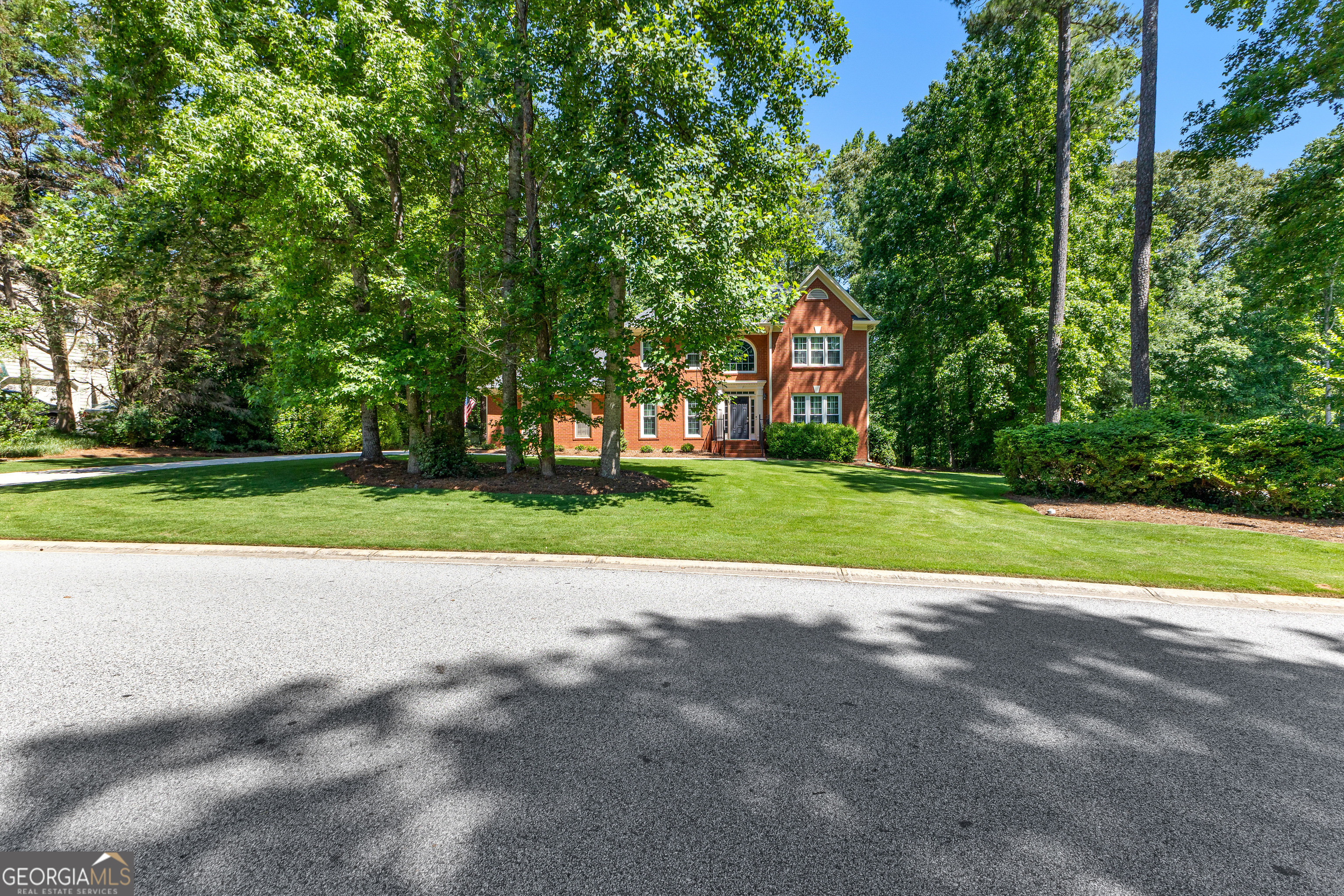 423 Holly Grove Church Road Peachtree City GA 30269