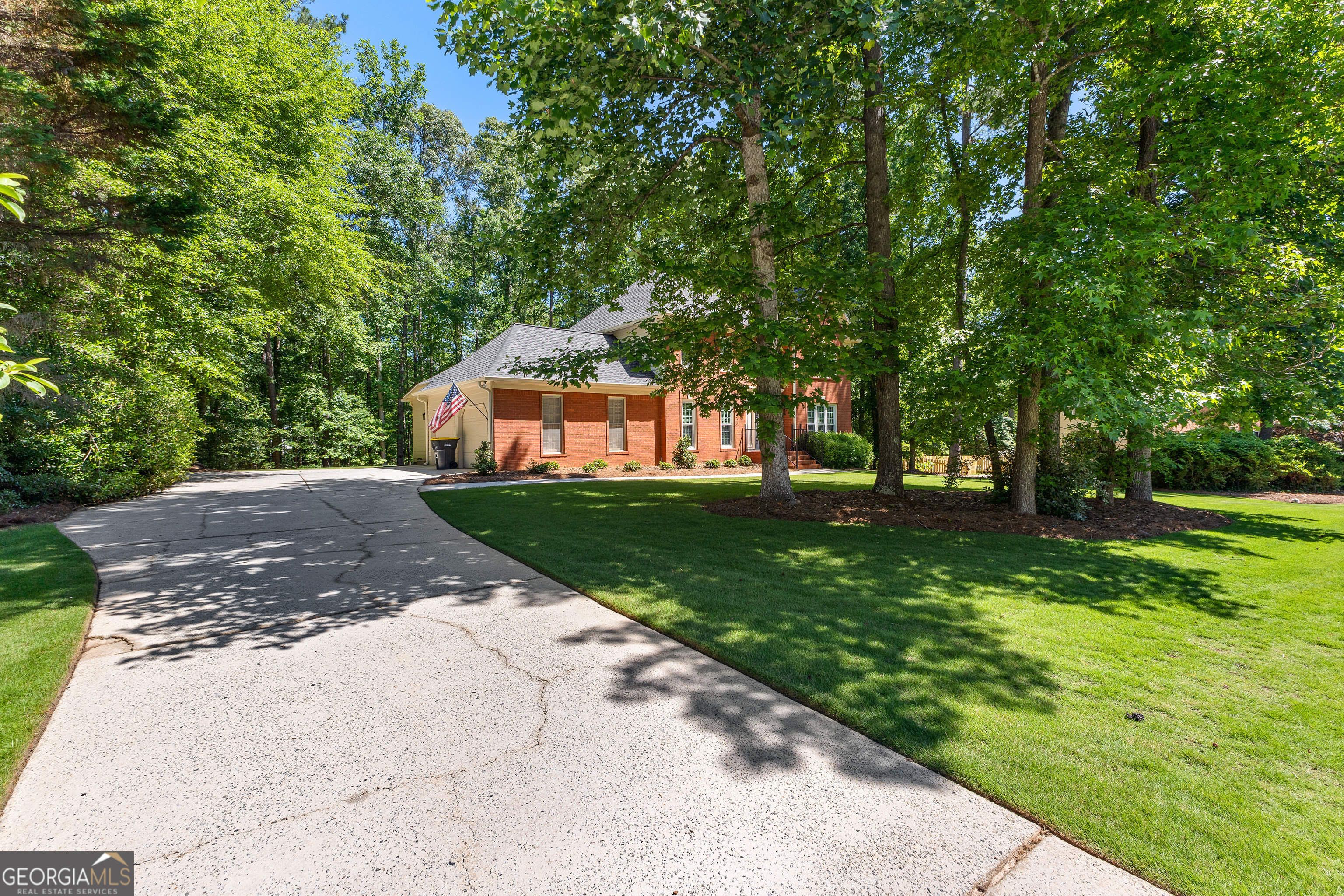 423 Holly Grove Church Road Peachtree City GA 30269