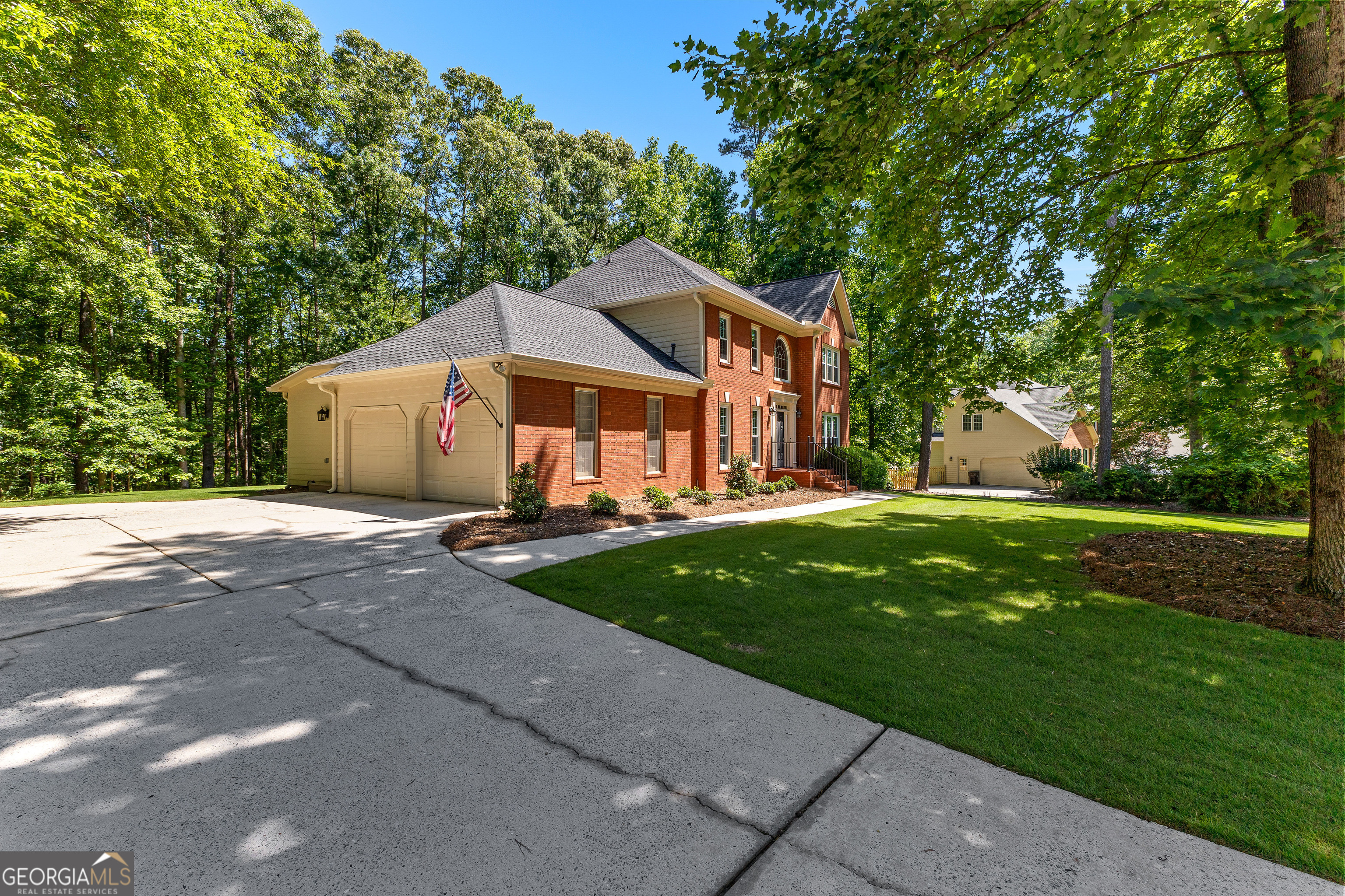 423 Holly Grove Church Road Peachtree City GA 30269
