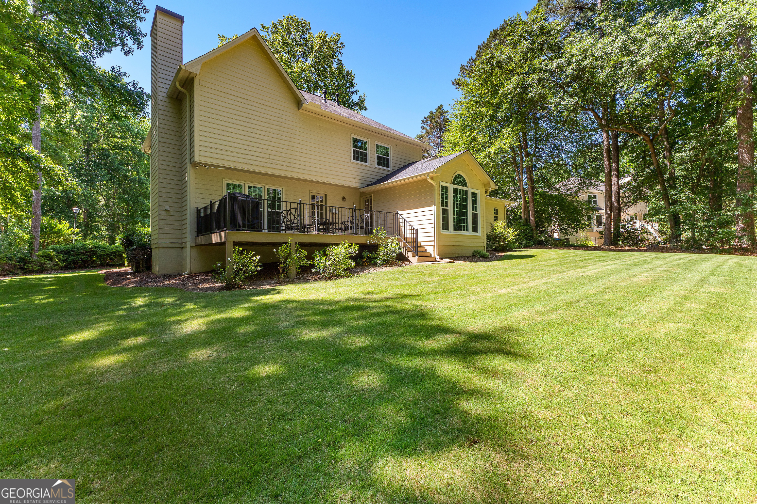 423 Holly Grove Church Road Peachtree City GA 30269