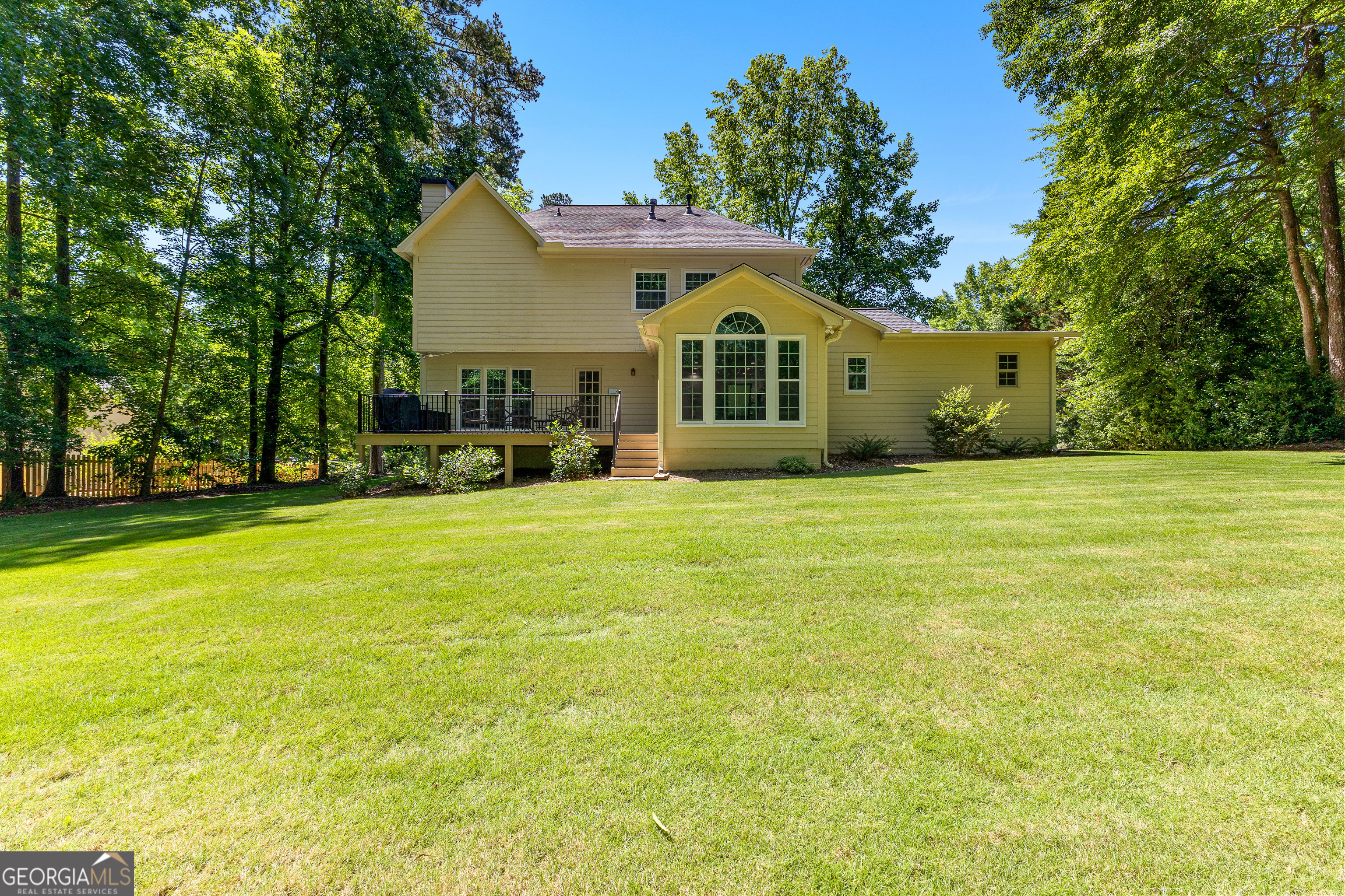 423 Holly Grove Church Road Peachtree City GA 30269
