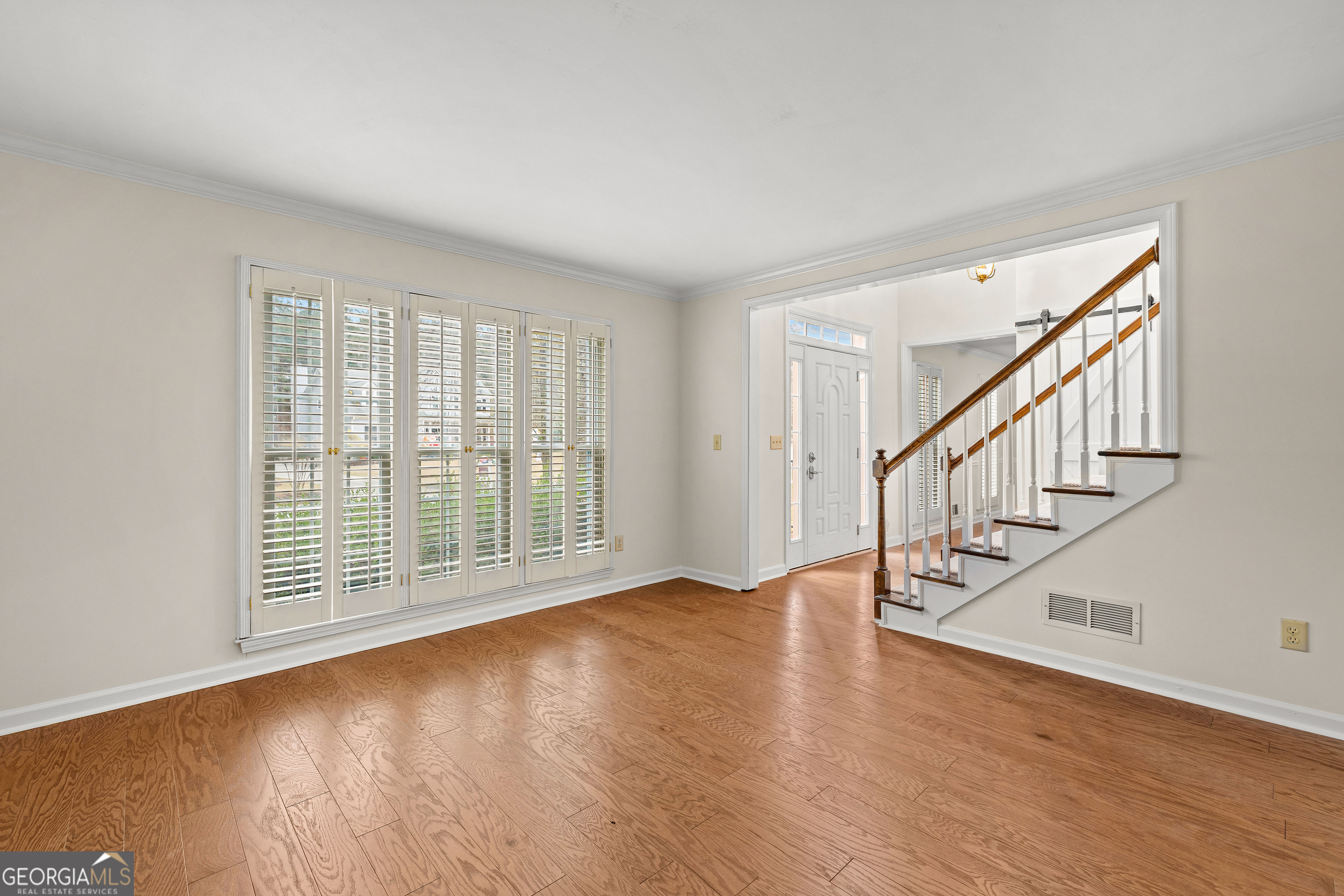 423 Holly Grove Church Road Peachtree City GA 30269