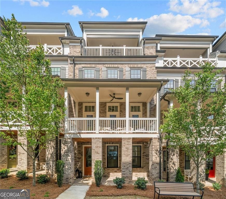 333 Concord Street Alpharetta GA 30009