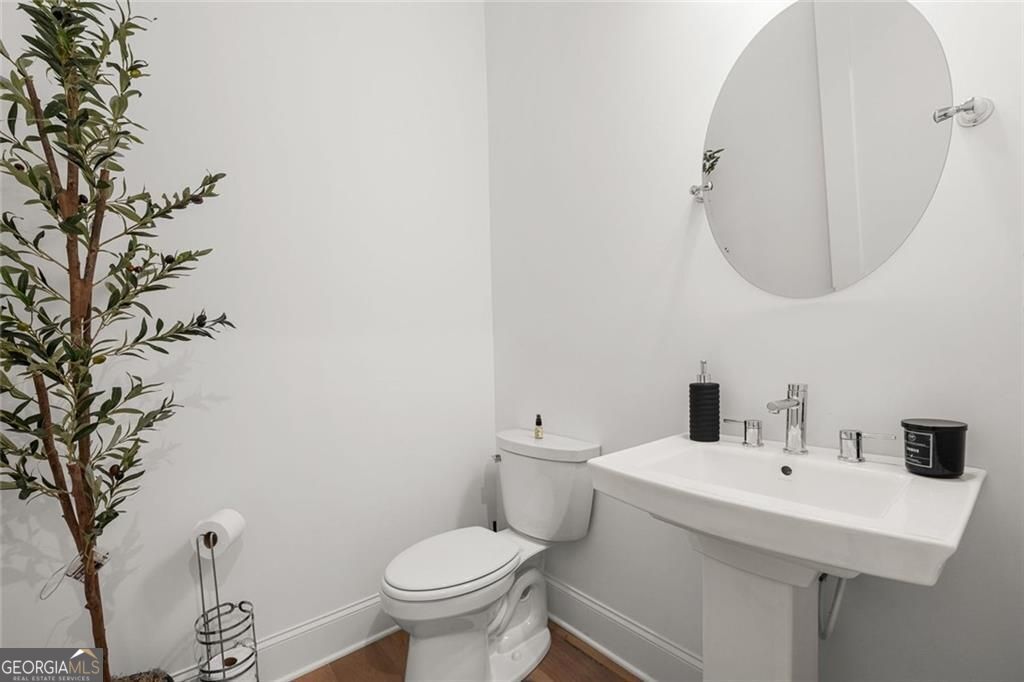 333 Concord Street Alpharetta GA 30009
