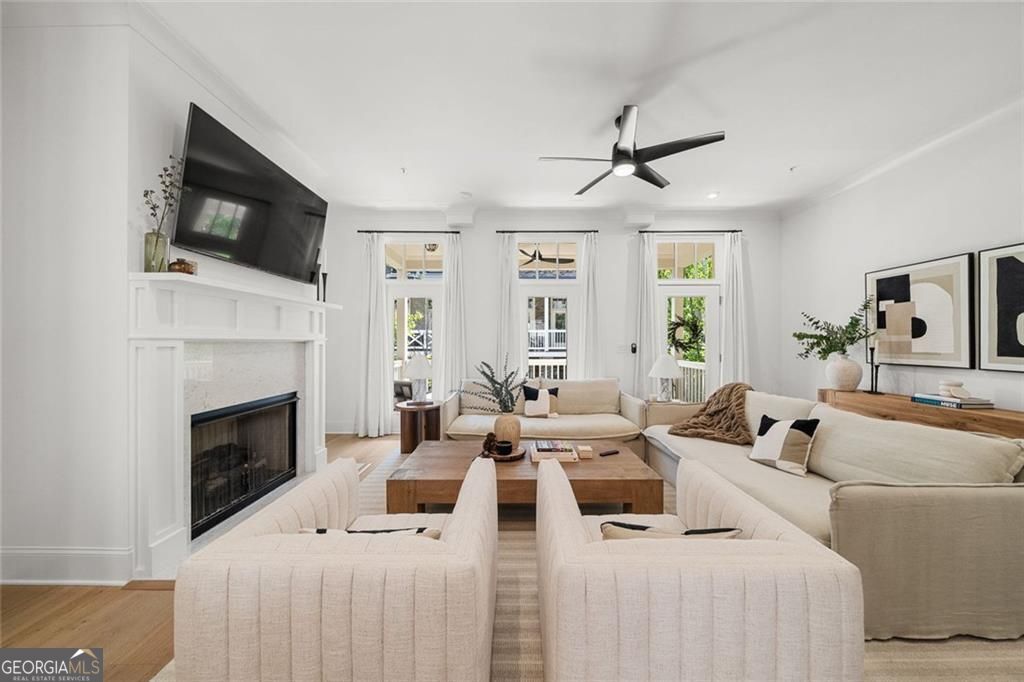 333 Concord Street Alpharetta GA 30009