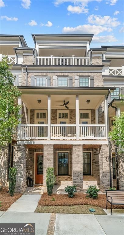 333 Concord Street Alpharetta GA 30009