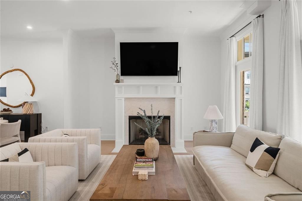 333 Concord Street Alpharetta GA 30009
