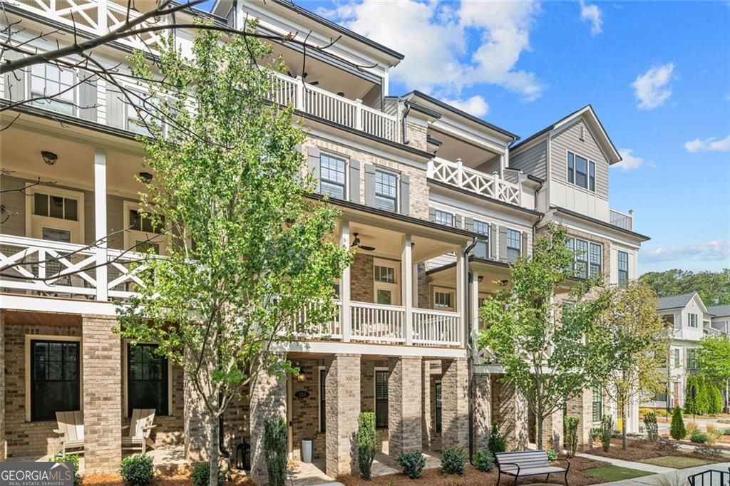 333 Concord Street Alpharetta GA 30009