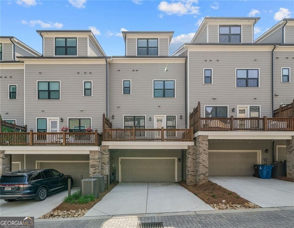 333 Concord Street Alpharetta GA 30009