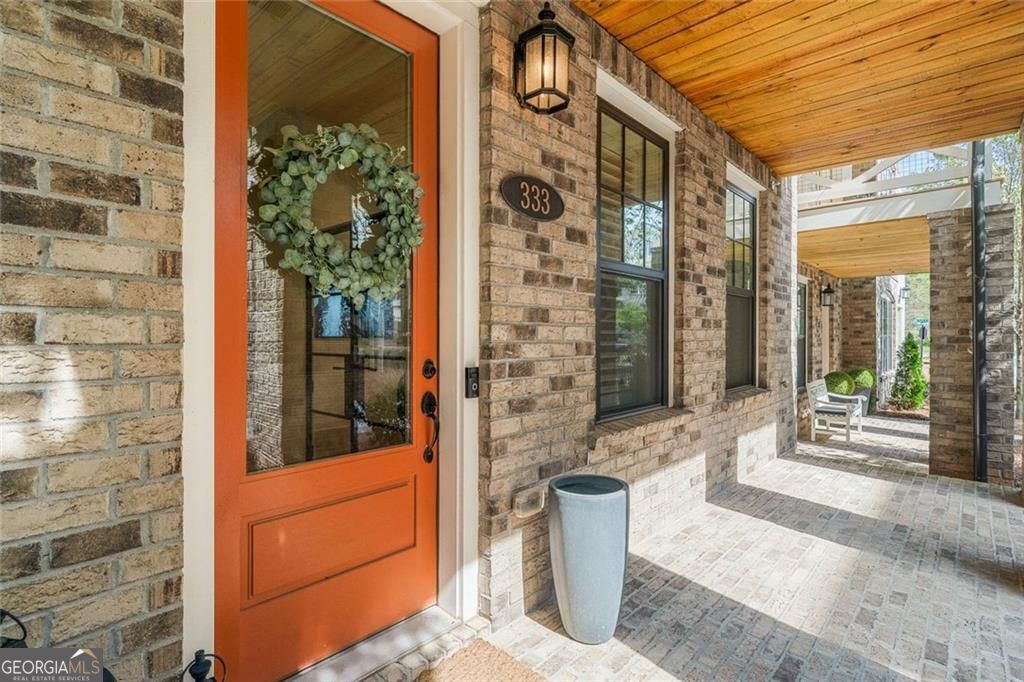 333 Concord Street Alpharetta GA 30009