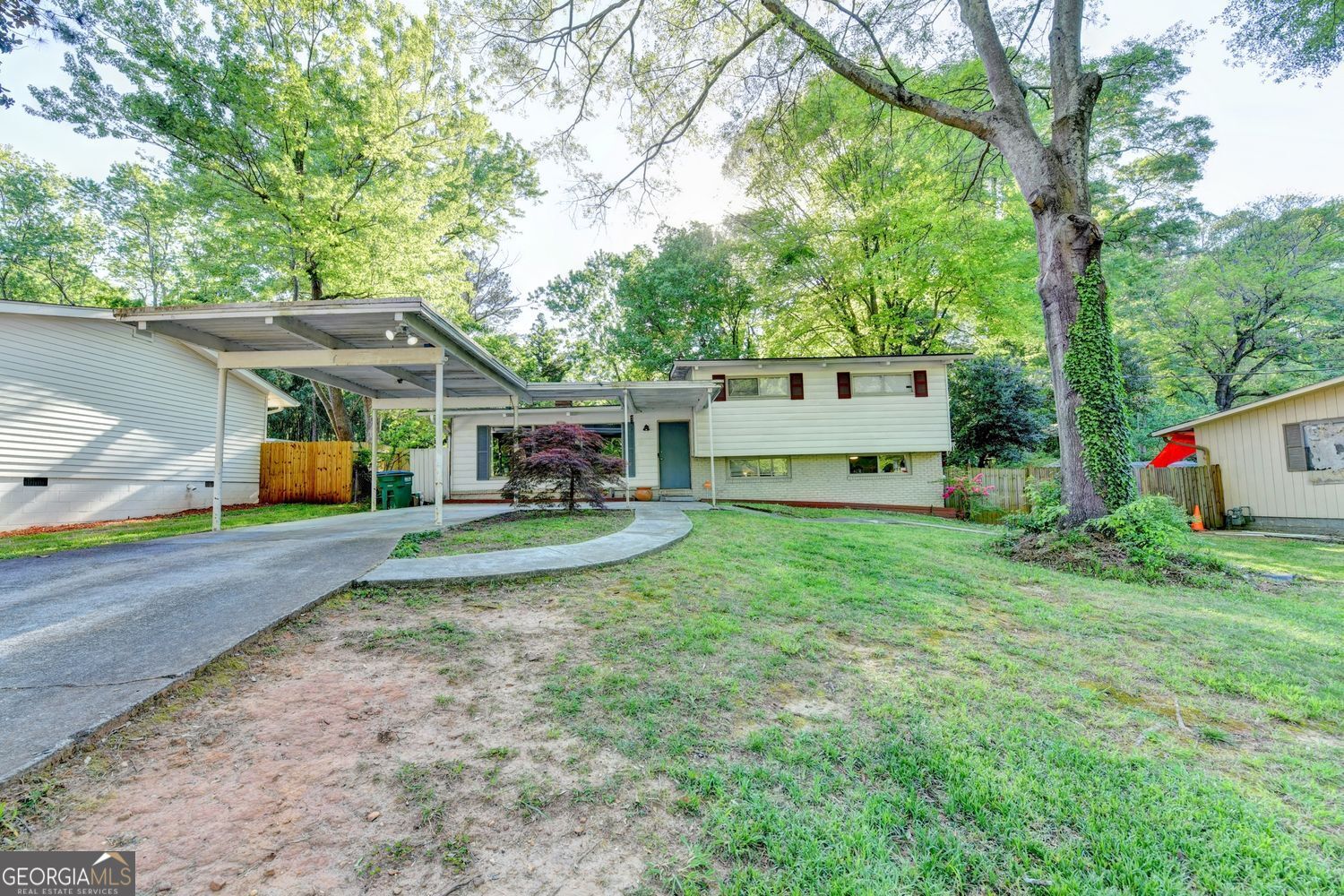 3458 Chestnut Drive Atlanta GA 30340