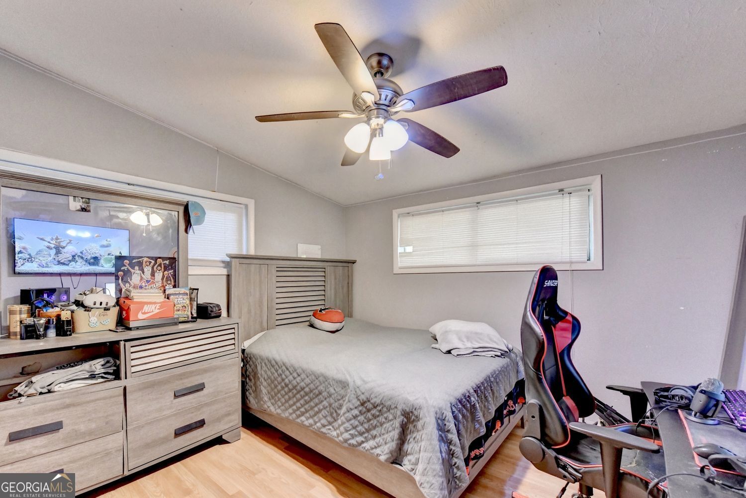 3458 Chestnut Drive Atlanta GA 30340