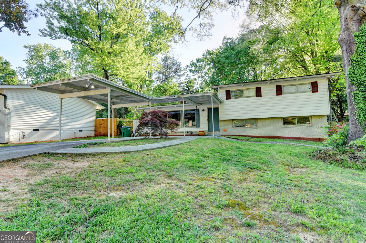 3458 Chestnut Drive Atlanta GA 30340