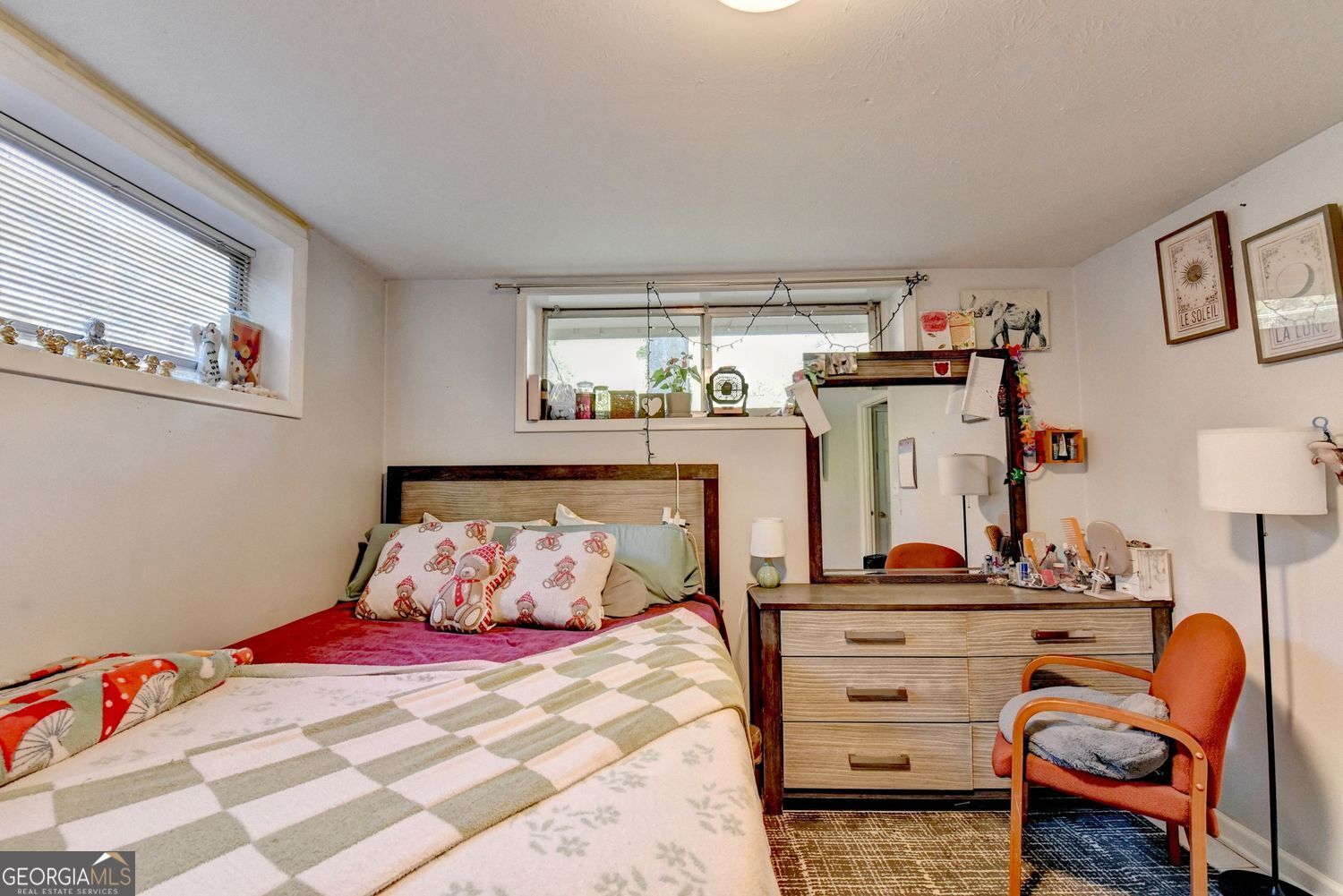 3458 Chestnut Drive Atlanta GA 30340