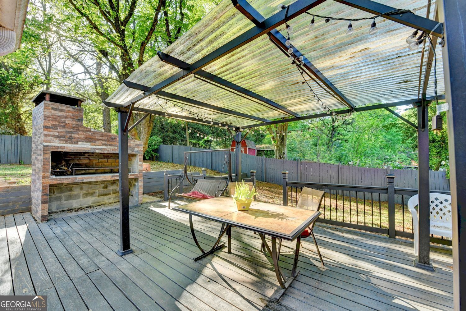 3458 Chestnut Drive Atlanta GA 30340
