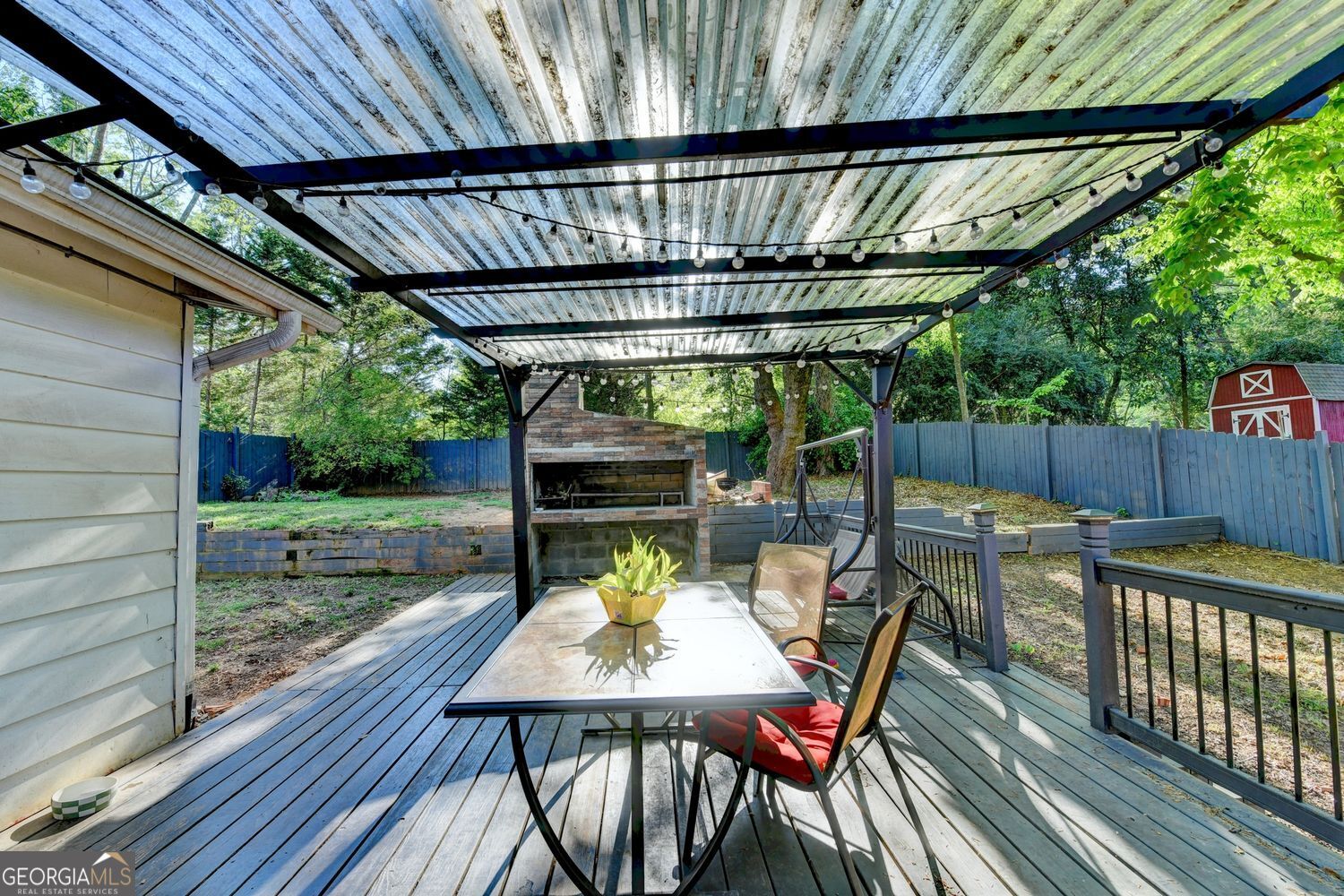 3458 Chestnut Drive Atlanta GA 30340