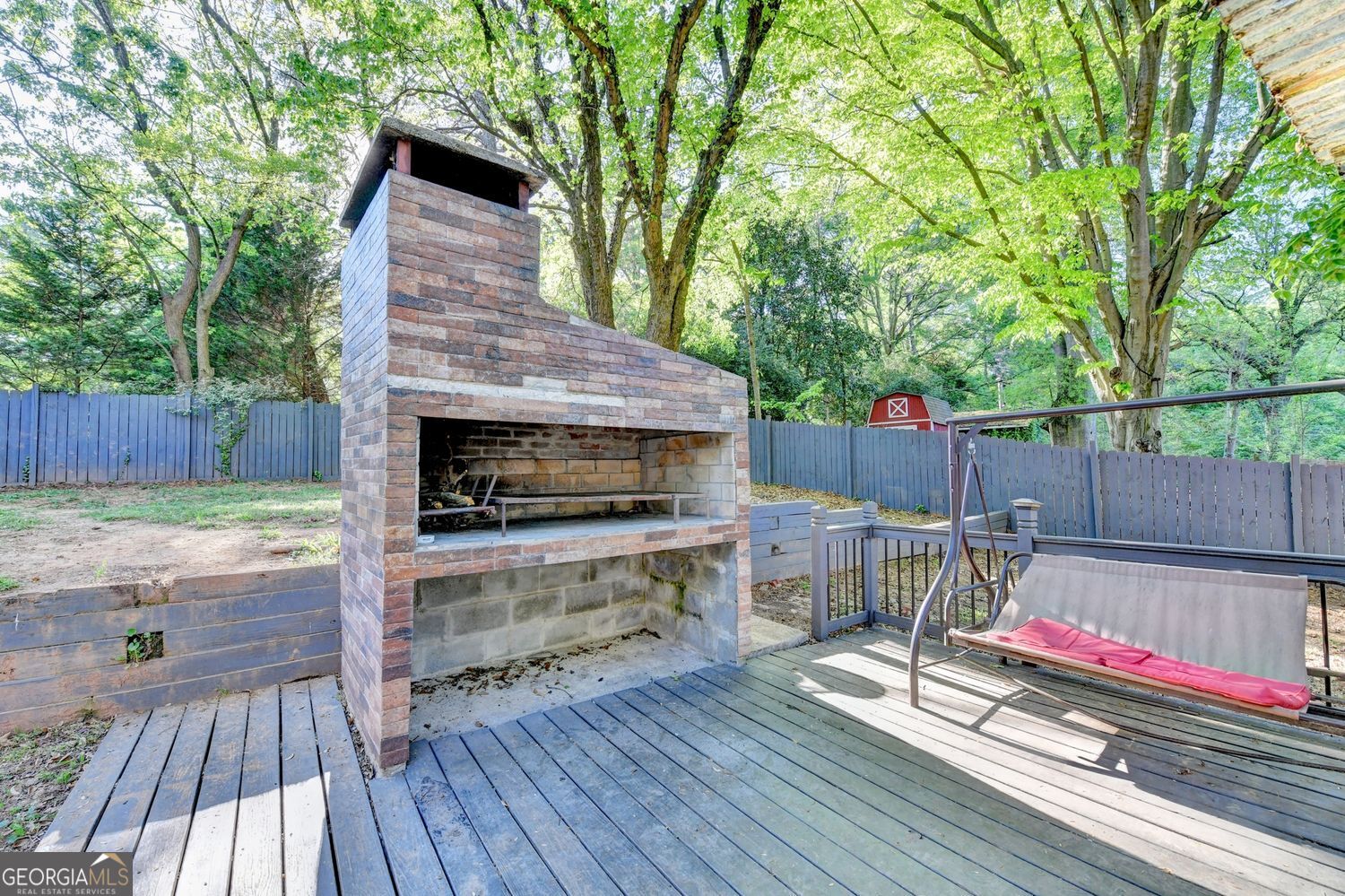 3458 Chestnut Drive Atlanta GA 30340