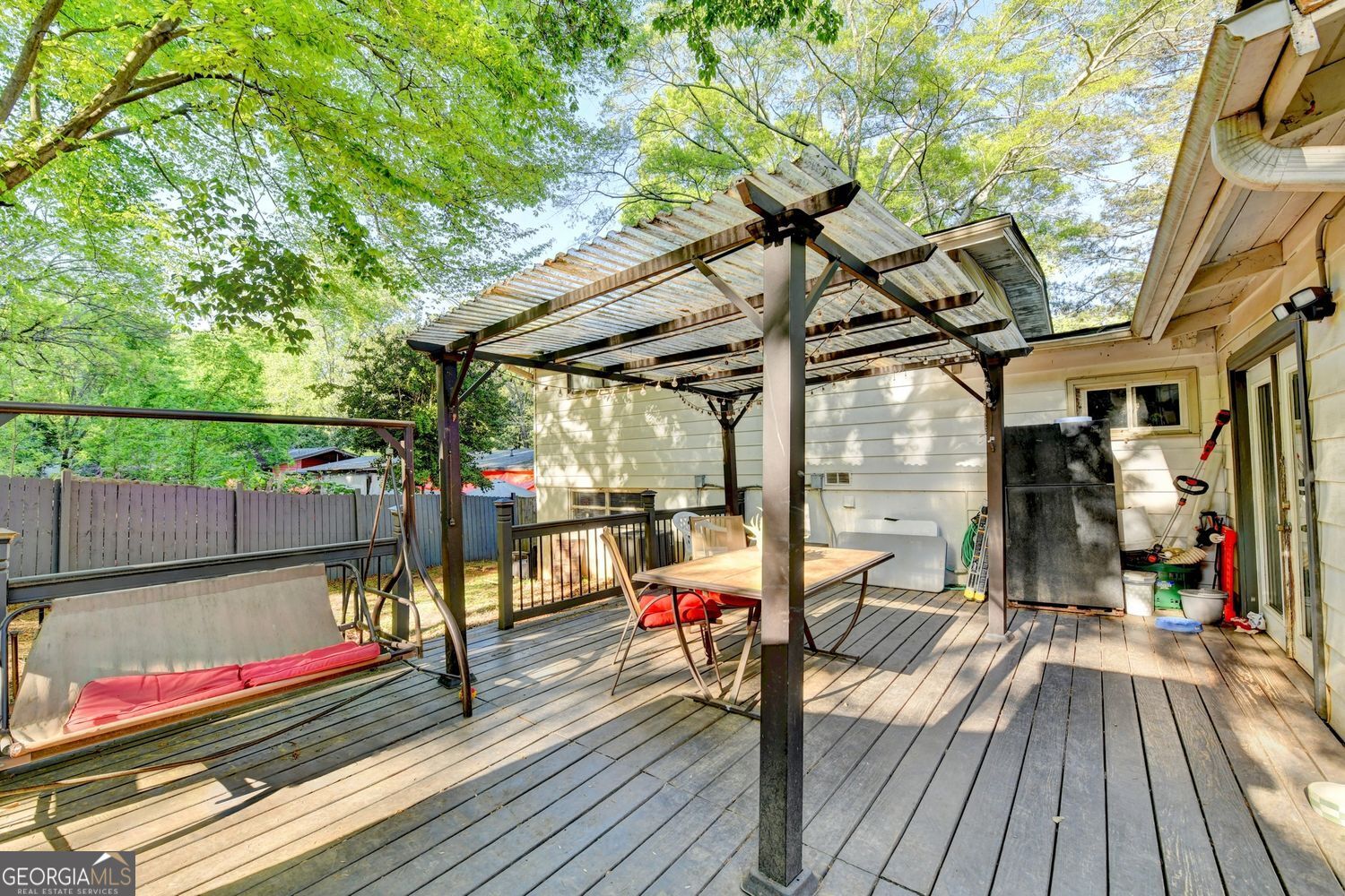 3458 Chestnut Drive Atlanta GA 30340